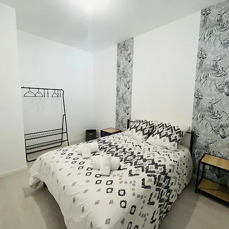 Appartamento Le Cocooning *